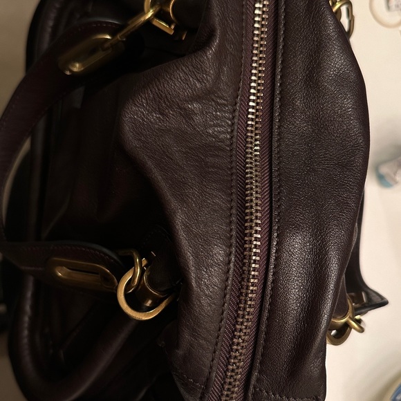 Authentic Chloe Paraty - Picture 8 of 10